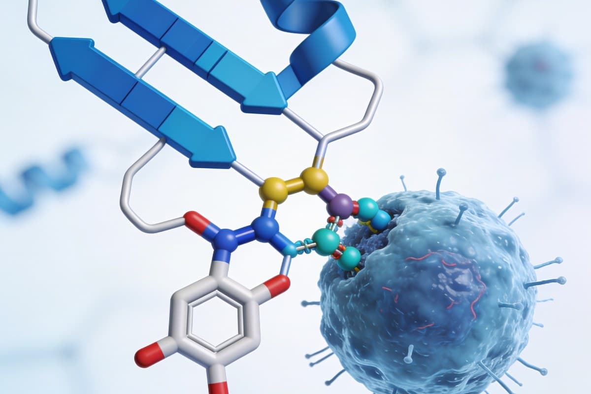 AbCellera and Vertex Partner on Next-Generation T-Cell Engager Antibodies, Signaling Growing Bispecific Manufacturing Demand