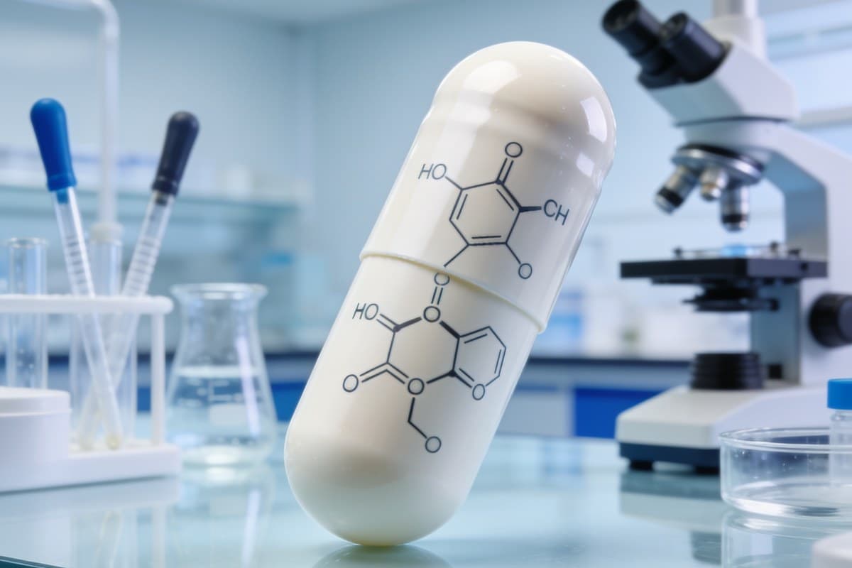 FDA Grants Accelerated Approval to AstraZeneca's Etcamah for ESR1-Mutant Breast Cancer Despite Adcomm Rejection, Signaling Strong Market Potential for Oral SERD Manufacturing