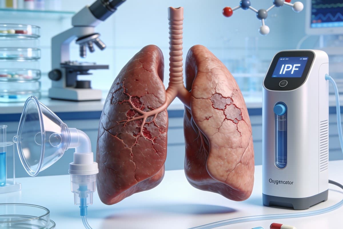 PureTech Startup Celea Raises $180M to Develop Next-Generation IPF Therapy, Signaling Growing Respiratory Market