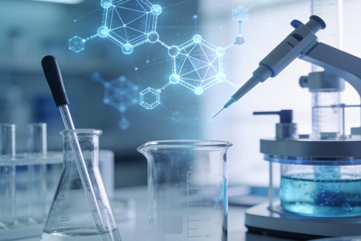 Chai Discovery Signs GSK Deal for AI-Designed Biologics, Valued at $3.8B as Protein Design Platform Gains Sixth Major Pharma Partner