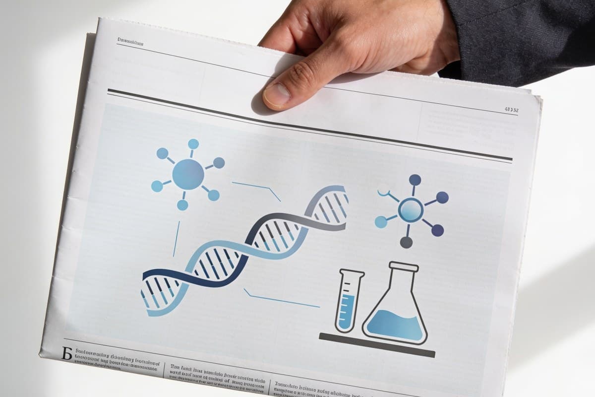 Curium to Acquire Lantheus for $8B, Creating World's Largest Radiopharmaceutical Company and Reshaping Medical Isotope Supply Chains