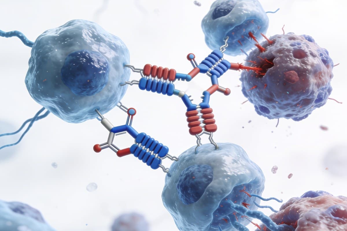 Gilead Licenses Vir Biotechnology's T Cell Engager Platform for $1.85 Billion to Target Solid Tumors