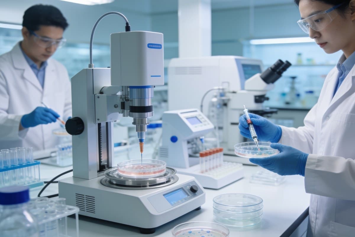 J&J Secures Option to Acquire Sail Biomedicines for $2.6B, Betting on In Vivo CAR-T Manufacturing That Could Reshape Cell Therapy Supply Chains