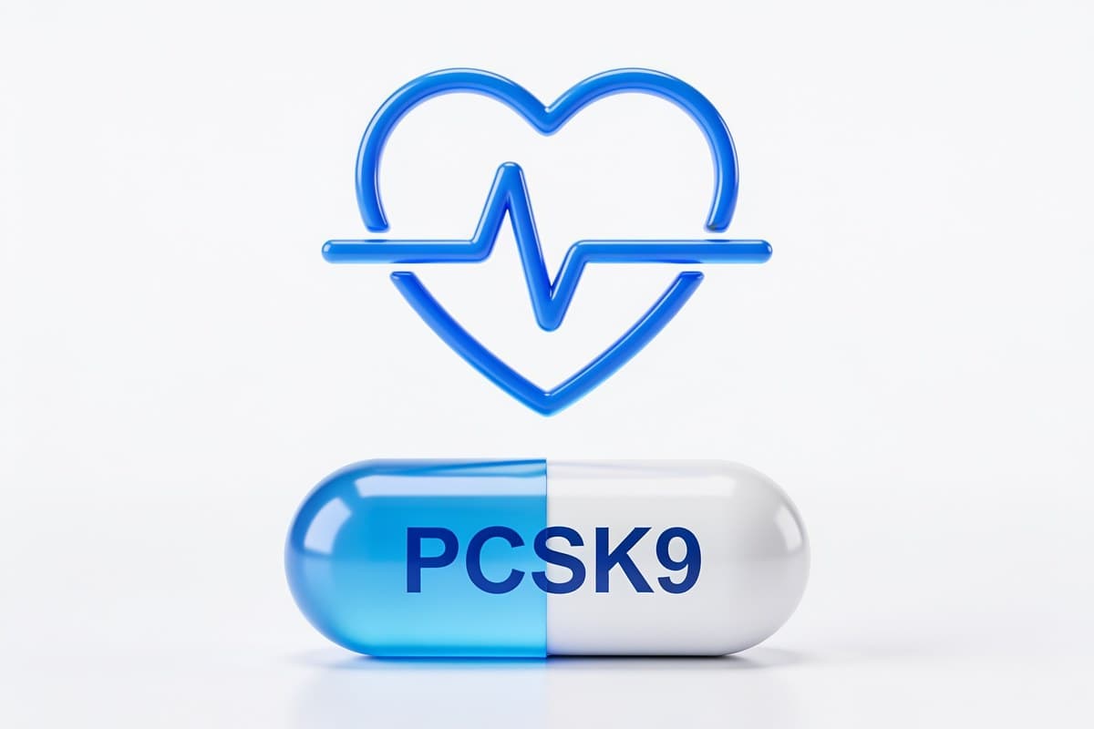 FDA Approves Merck's Lipfrendra, the First Oral PCSK9 Cholesterol Pill, Ushering in New Era for Small-Molecule Cardiovascular APIs