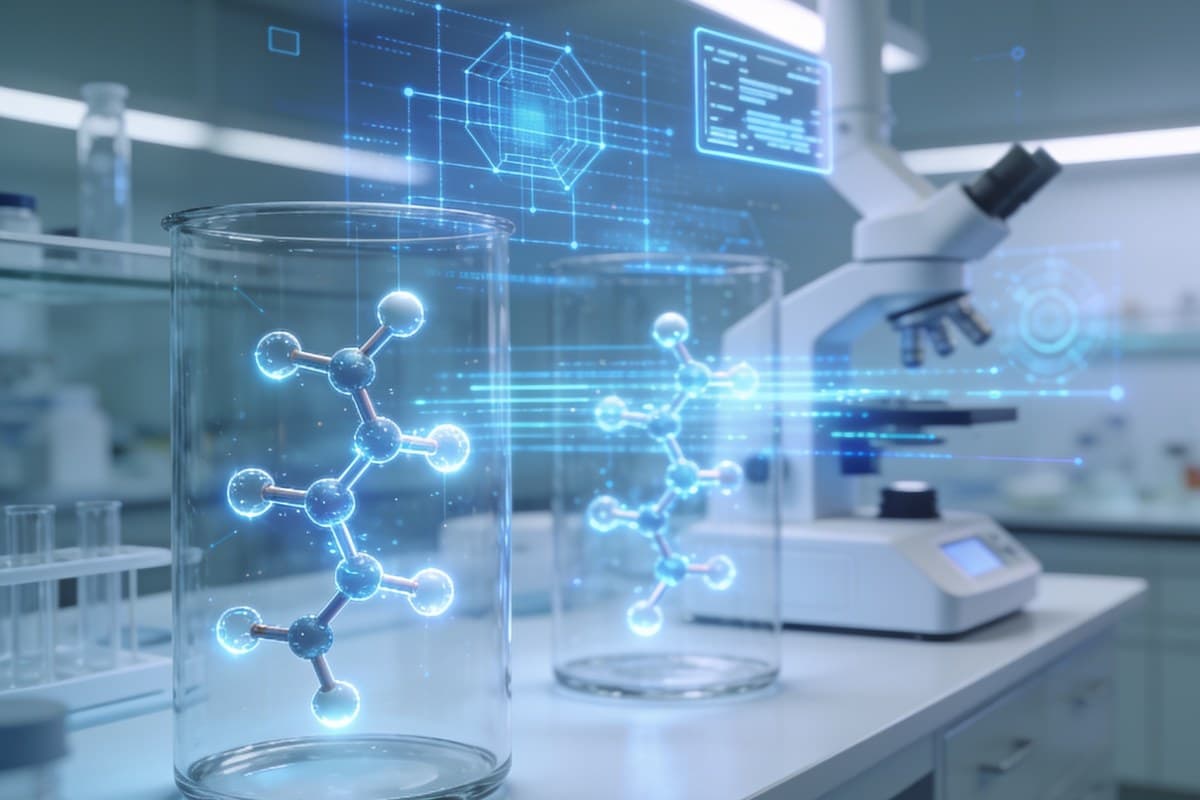 How Well Are AI-Discovered Drugs Faring in the Clinic? Early Clinical Results Signal Shifting API Demand Patterns