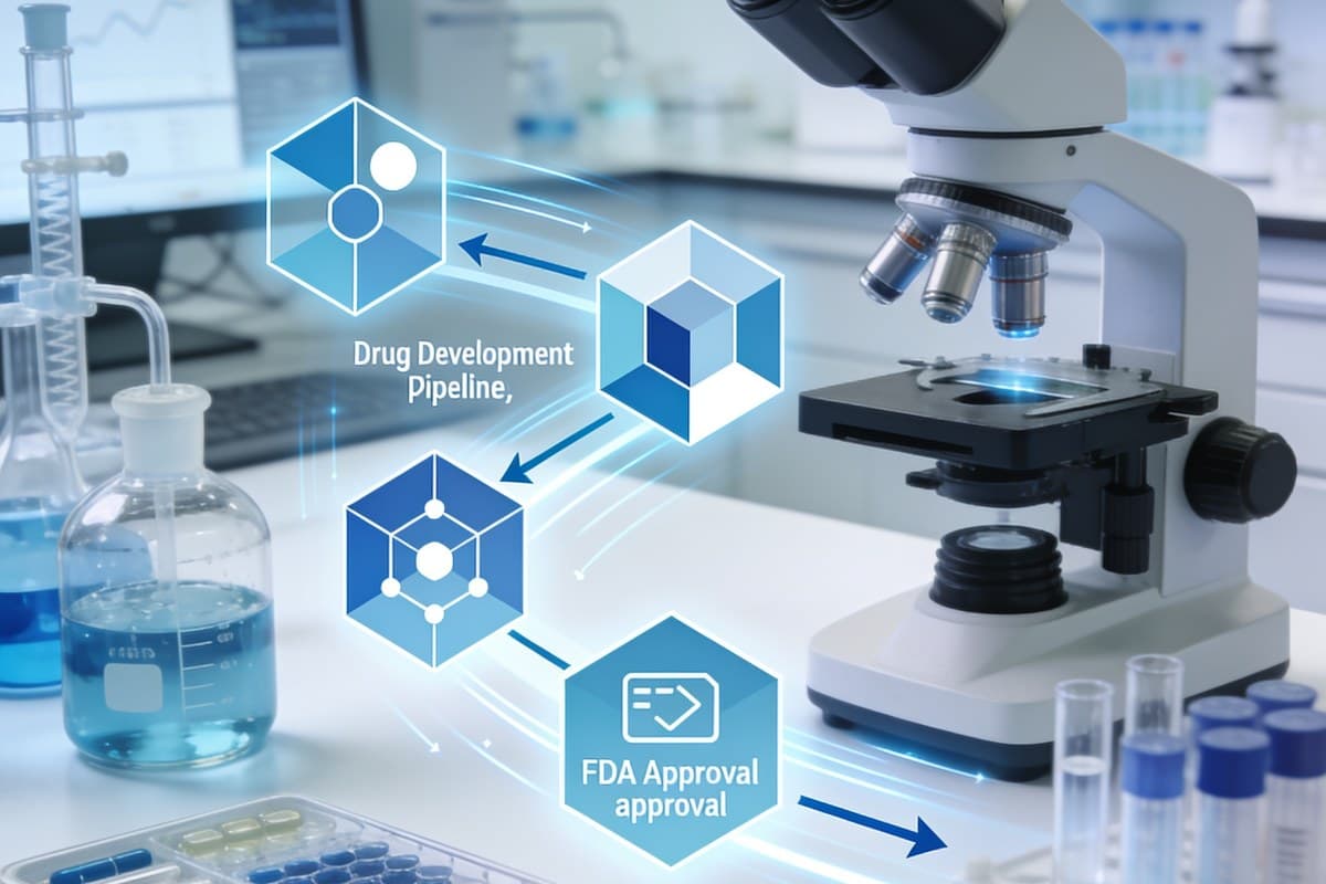 FDA Pilot Program to Accelerate First-in-Human Trials Gains Input From Amgen, Academic Centers, Signaling Shift in Clinical Manufacturing Demand