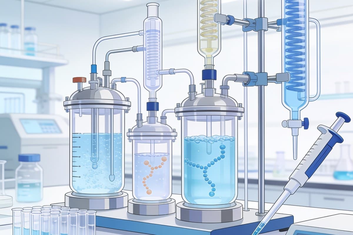 Argenx's Vyvgart Clears Phase 3 in New Autoimmune Indication, Expanding FcRn Blockade Platform and Biologics Manufacturing Demand