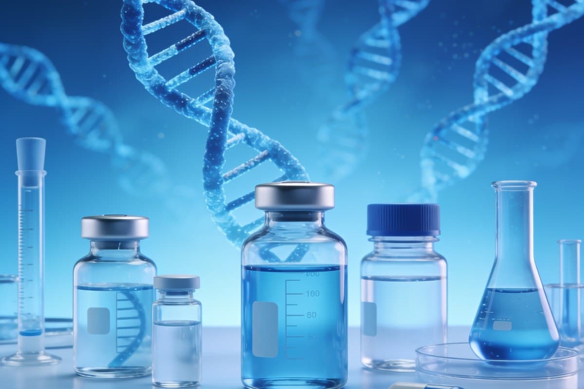 ARPA-H Awards $125M to Build On-Demand RNA Therapy Manufacturing Systems, Signaling a Paradigm Shift for Nucleic Acid CDMO and Supply Chain Infrastructure
