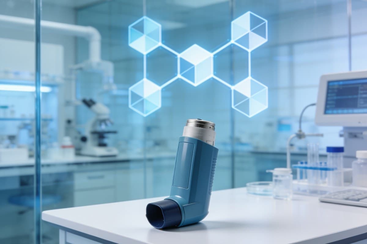 AstraZeneca, GSK Deepen China Ties with Sino Biopharm's $1.9B Respiratory Deals