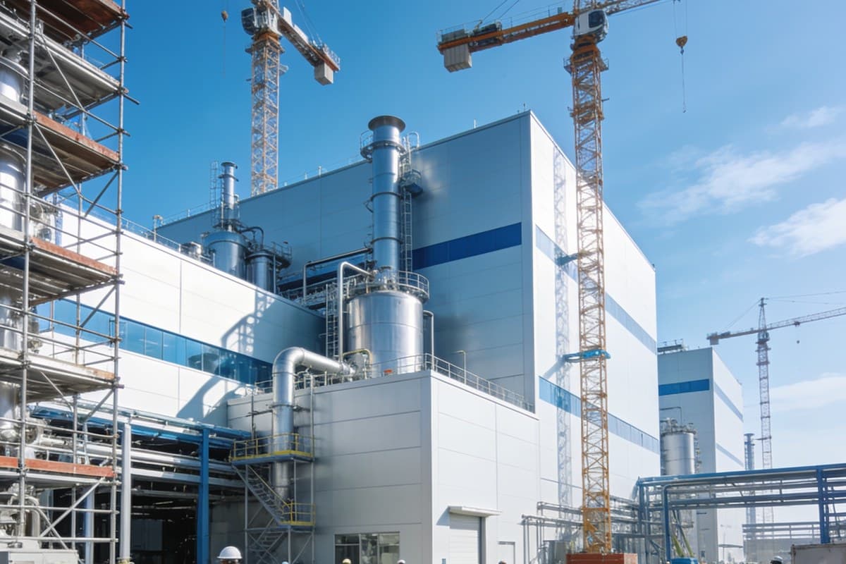 Bristol Myers Squibb Unveils $2.3B Houston Manufacturing Campus, Accelerating US Biologics Onshoring and Reshaping API Supply Chains