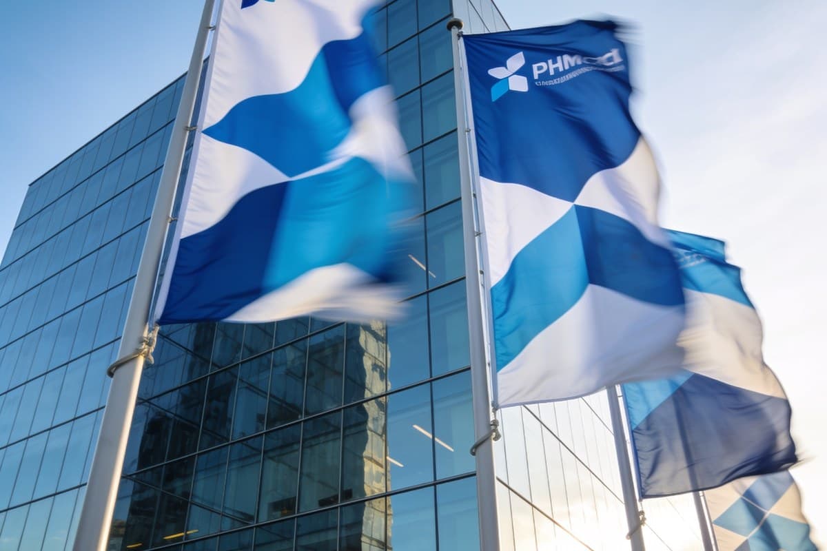 FDA Grants Accelerated Approval to Bristol Myers Squibb's Zenbexus for Relapsed Multiple Myeloma, Creating New API Manufacturing Demand