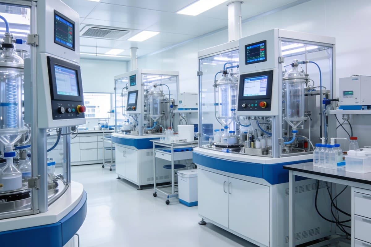 Cellares Lays Off 100 Employees After Pharma Contract Loss, Highlighting Cell Therapy CDMO Concentration Risk