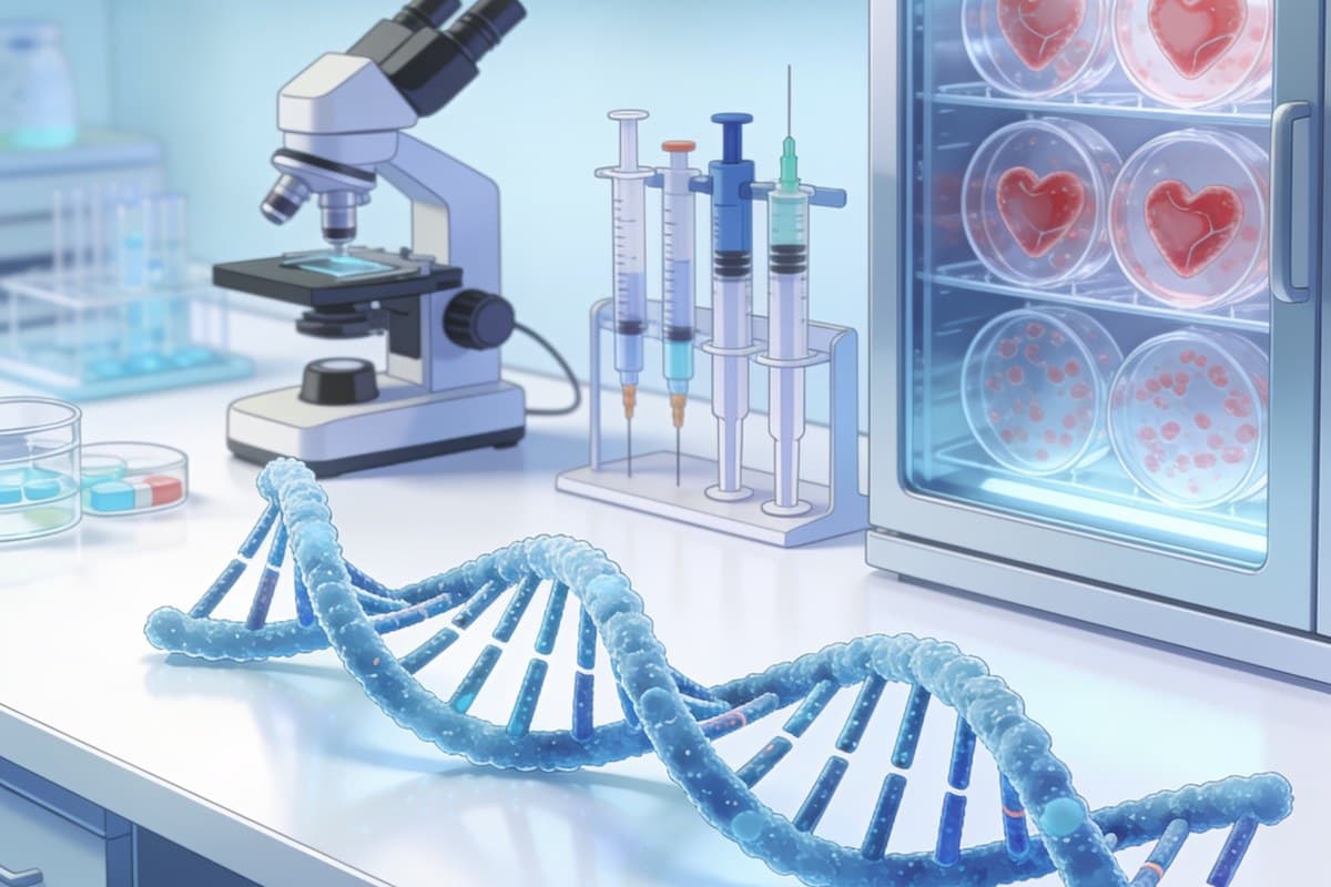 Cellectis Exits CAR-T Cell Therapy to Pivot Toward In Vivo Gene Editing