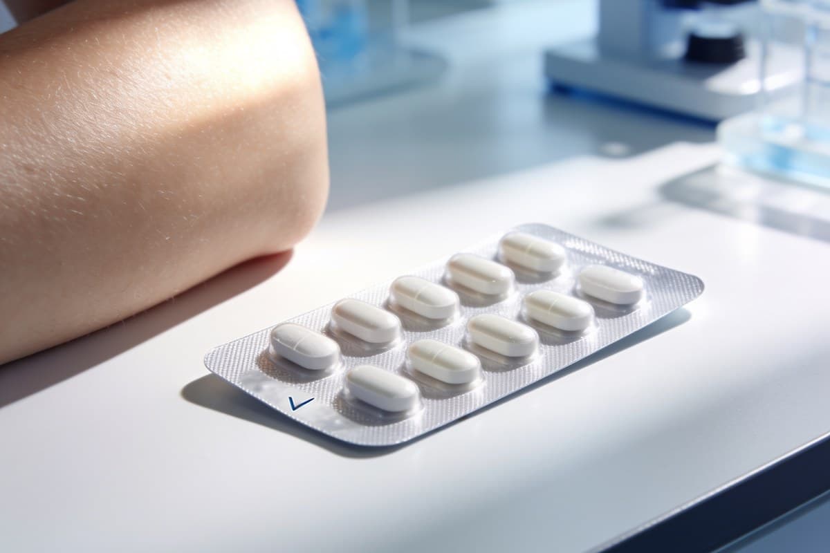 Disc Medicine's Bitopertin Hits All Phase 3 Endpoints in Rare Light-Sensitivity Disease, Paving Path to Resubmission