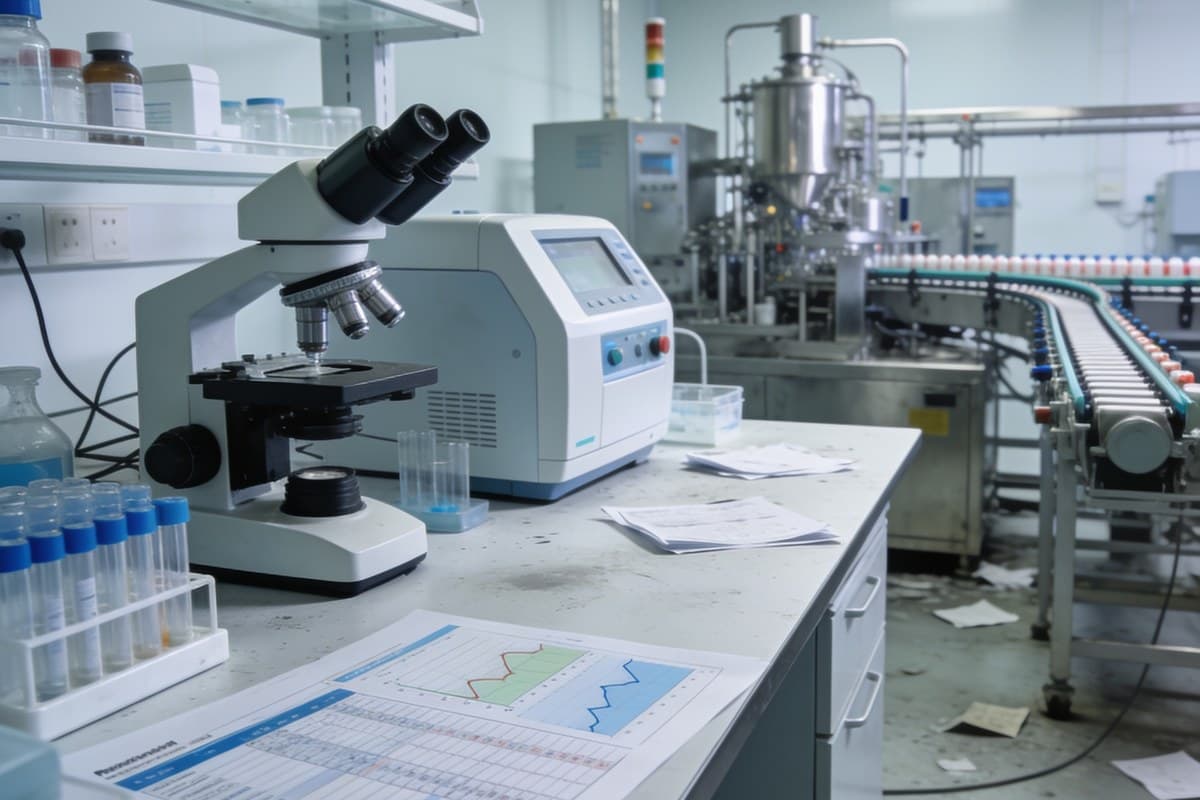 GSK Shelves Camlipixant After Mixed Phase 3 Results, Marking Third P2X3 Cough Drug Failure and Reshaping Respiratory API Demand