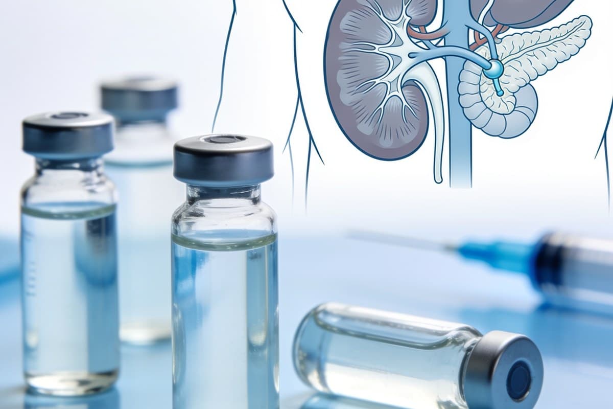 Ipsen's $800M Memo Therapeutics Deal Targets BK Polyomavirus in Kidney Transplant Patients