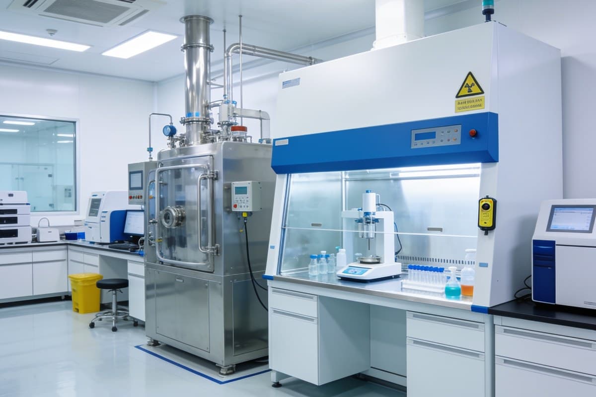 FDA Rejects ITM's Radiopharmaceutical ITM-11 Over Manufacturing Deficiencies, Delaying First Lutathera Challenger and Signaling Radiopharma Production Hurdles