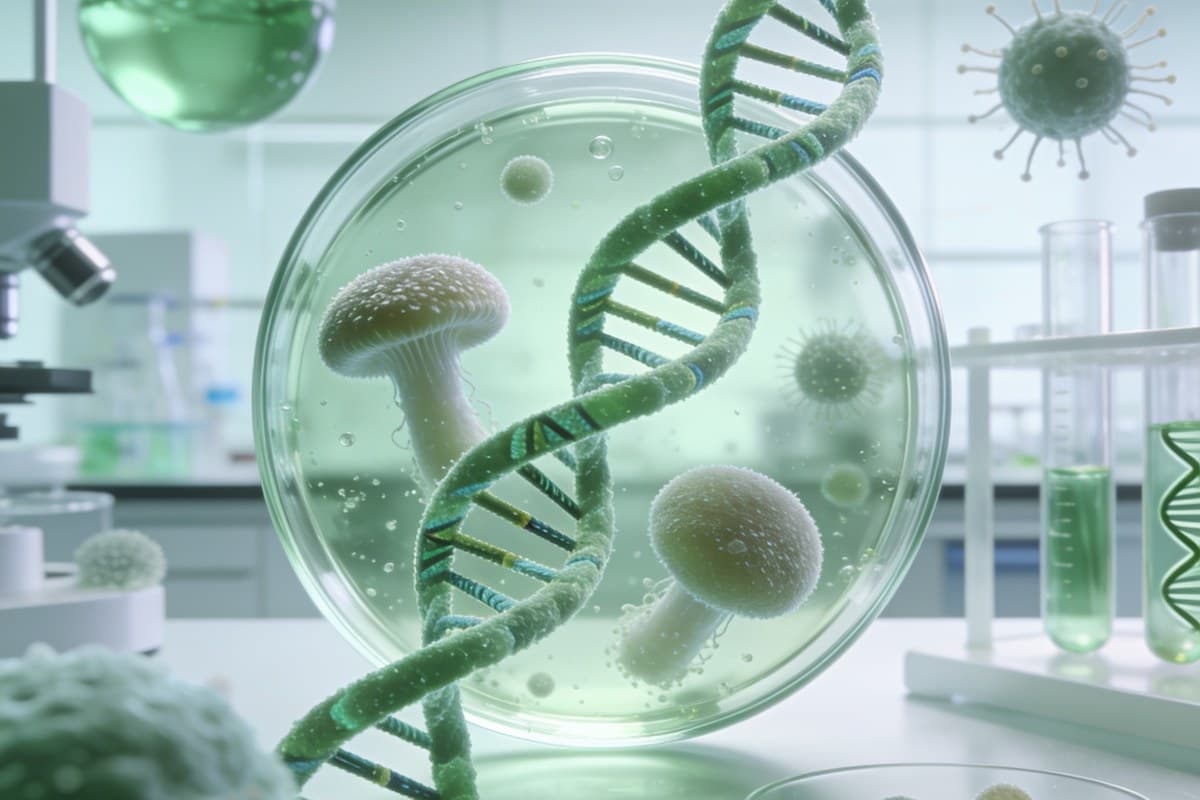 LifeMine Raises $263M to Advance First-in-Class Fungal-Derived Immunosuppressant, Signaling New Manufacturing Paradigm for Transplant Medicine