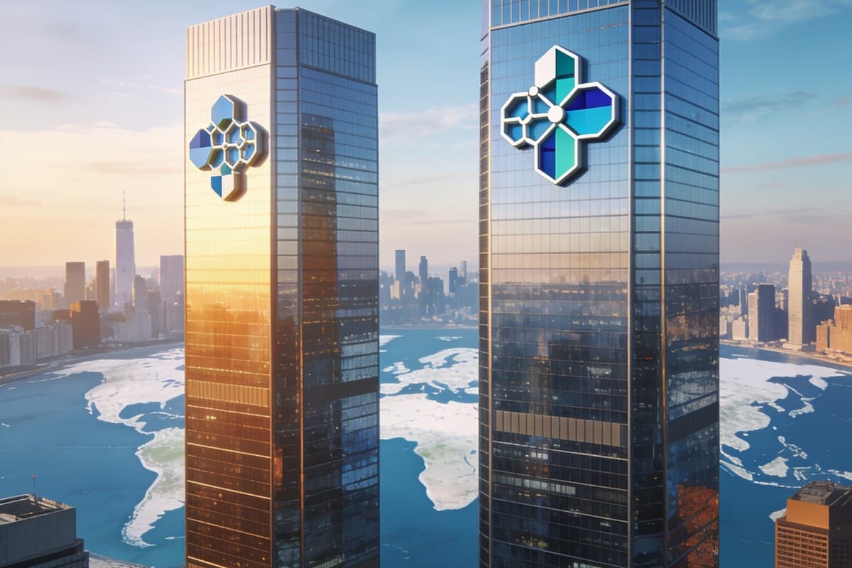Lilly's Eloralintide-Zepbound Data Reignites Amylin Design Debate Against Novo's CagriSema