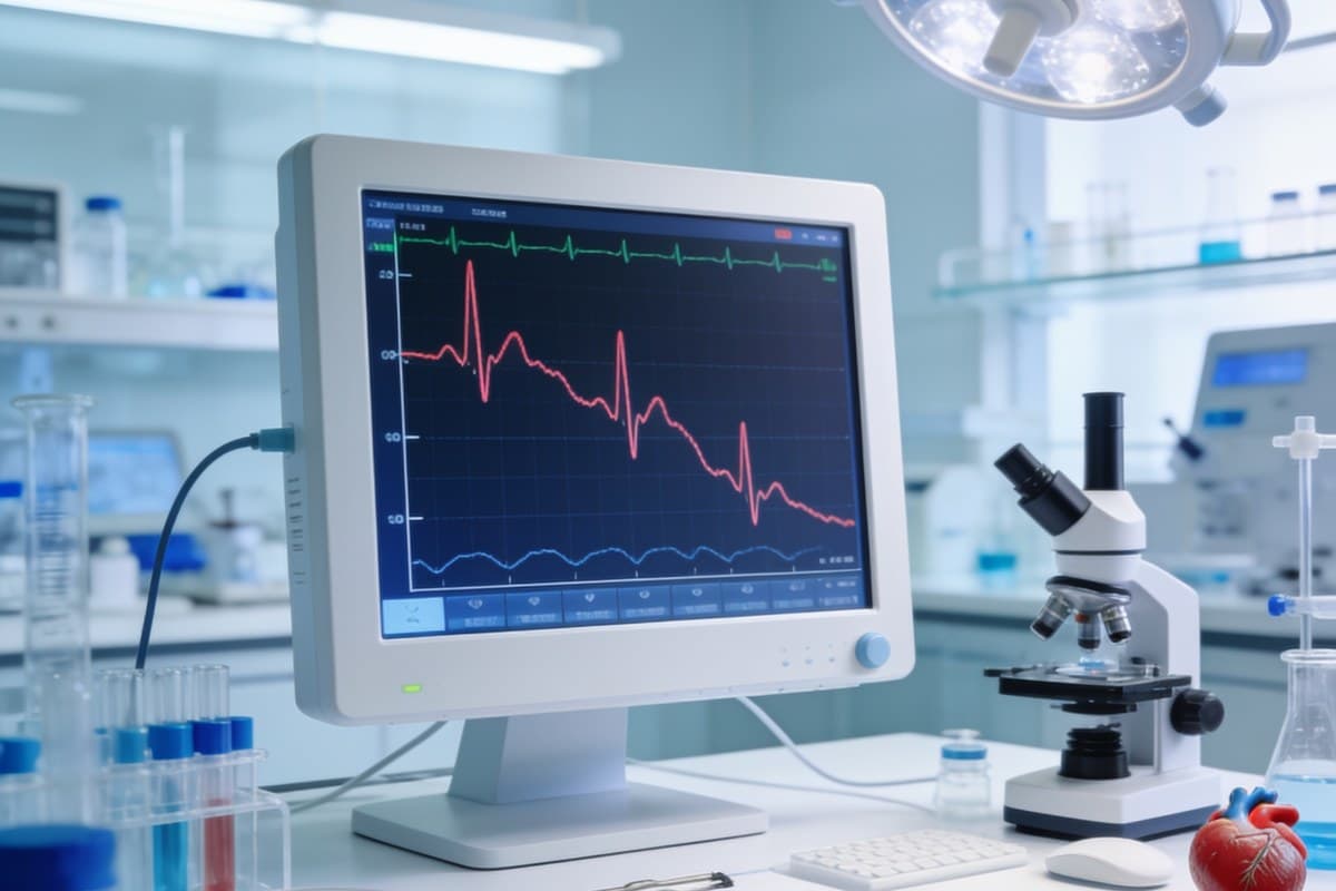 Novo Nordisk's Ziltivekimab Fails Phase 3 ZEUS Trial in Cardiovascular Disease, Casting Doubt on Inflammation-Heart Disease Hypothesis