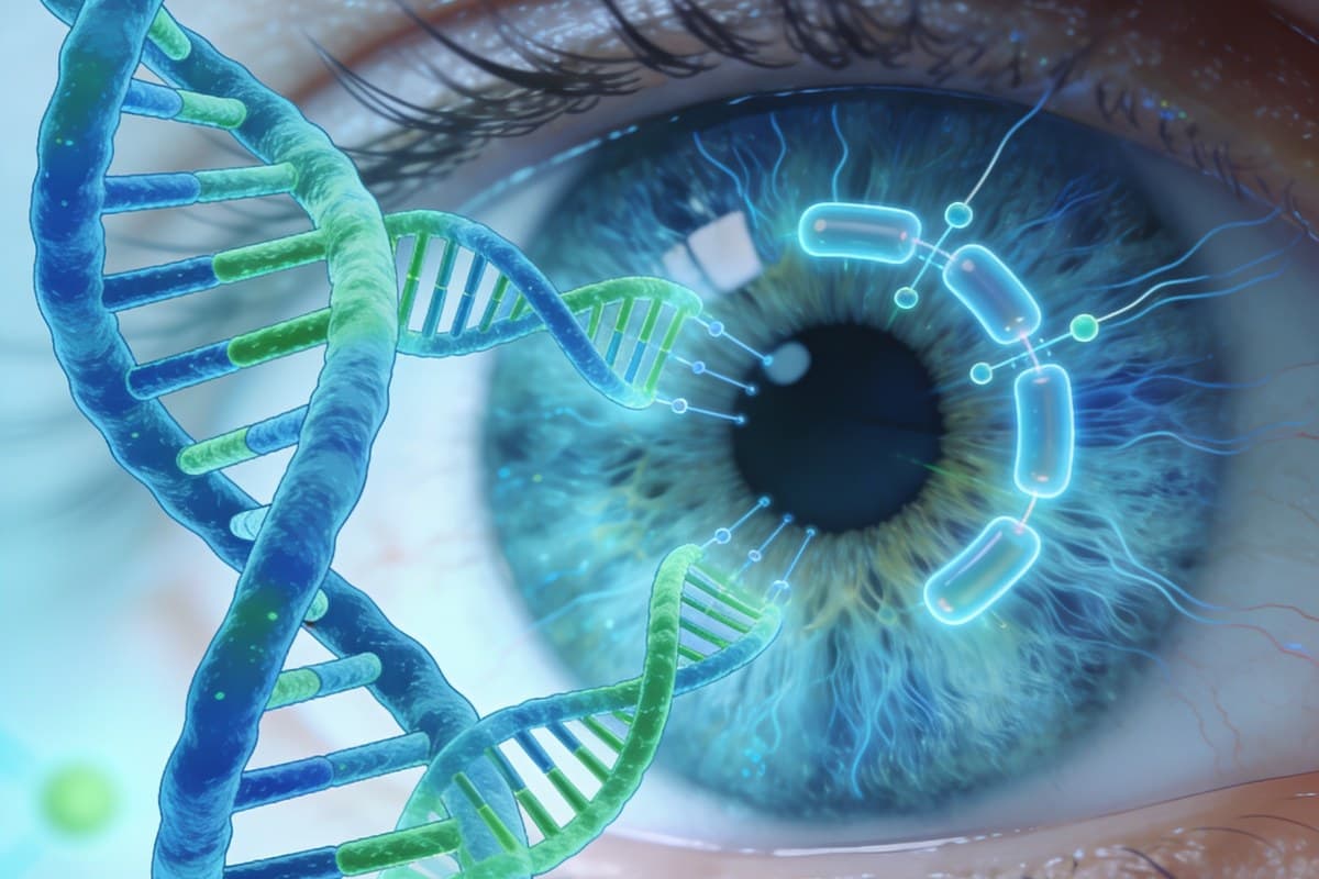 Oberland Capital Commits $400M to MeiraGTx Eye Gene Therapies, Signaling Commercial Confidence