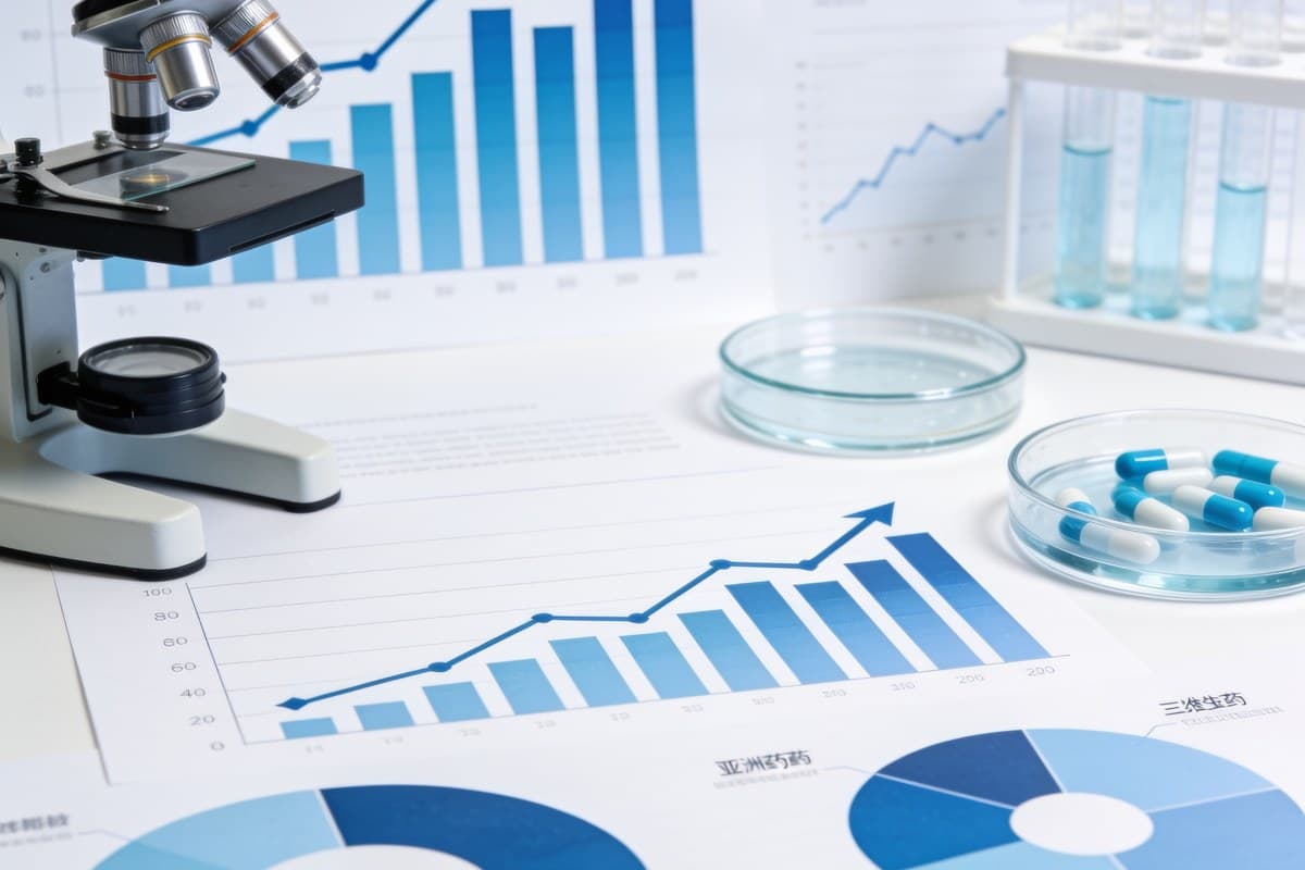 OrbiMed Closes $3 Billion Life Sciences Fund with Over $1 Billion Targeting Asian Biopharma