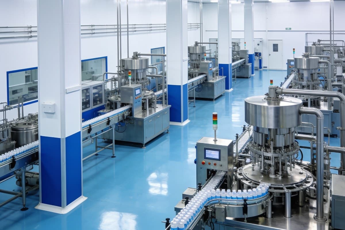 Pfizer Expands Multibillion-Dollar Cost Restructuring With $1.5B Manufacturing Streamlining, Signaling Major Shifts in API Sourcing and CDMO Strategy