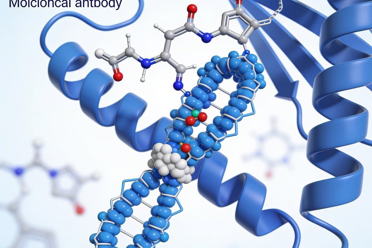Regeneron's Pasatru Wins FDA Approval for Rare Bone Disease FOP at Up to $2.1M Per Year, Opening New Antibody Manufacturing Demand