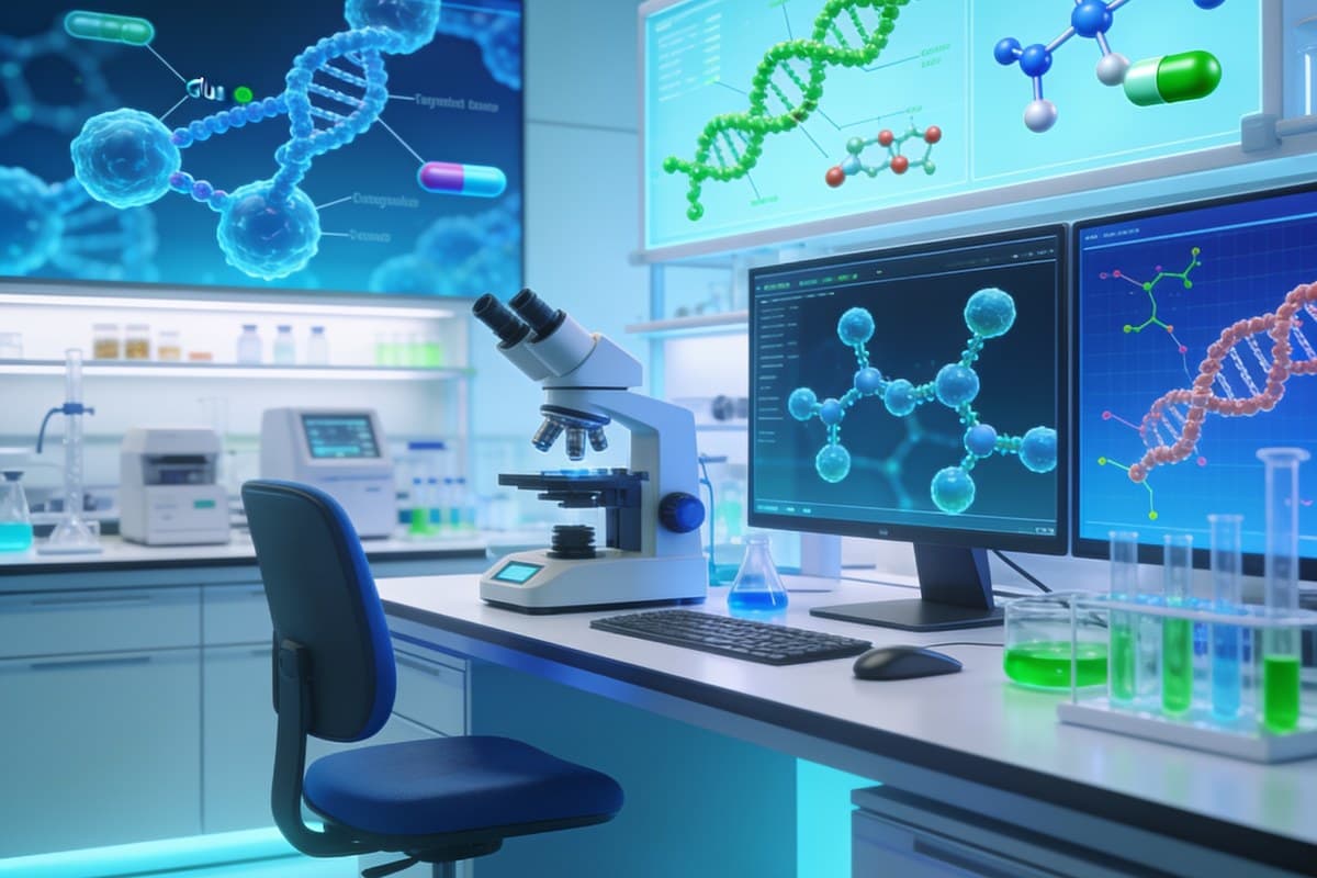 Roche Signs Fourth China Deal in Seven Weeks, Partnering with Defand on Molecular Glue Degraders in Up to $1B Agreement