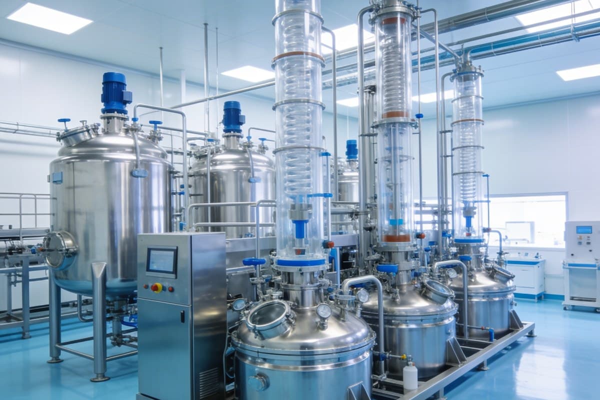 Sandoz Launches Bio100 Initiative Targeting 100+ Biosimilars by 2040, Invests $300M in Slovenia Drug Substance Factory