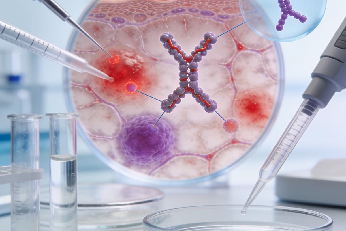 Sanofi Halts Amlitelimab Development in Atopic Dermatitis After Clinical Setbacks, Signaling Immunology Pipeline Reset