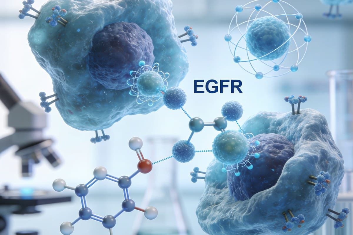 Taiho, Cullinan's Zipalertinib Hits Phase 3 Goal in Lung Cancer, Setting Up Direct Commercial Confrontation with J&J's Rybrevant