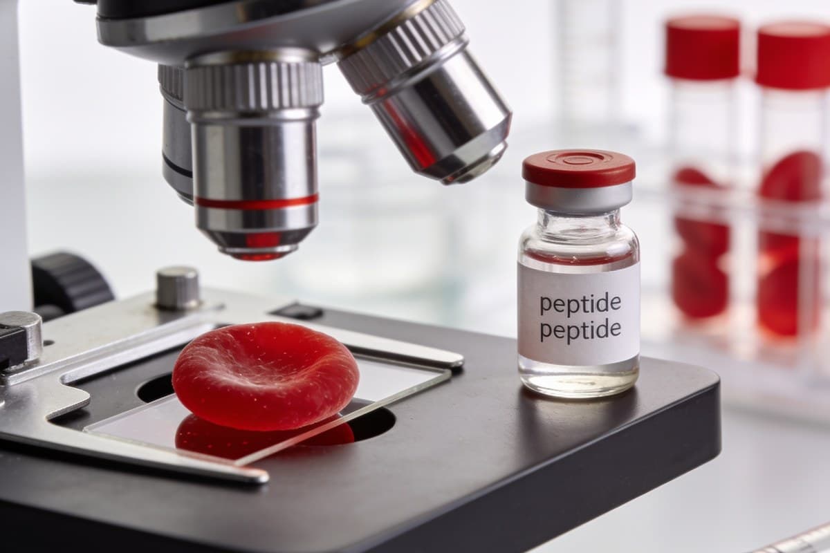 FDA Grants Broad Approval to Takeda and Protagonist's Mimrylo for Polycythemia Vera, Unlocking $2 Billion Revenue Potential