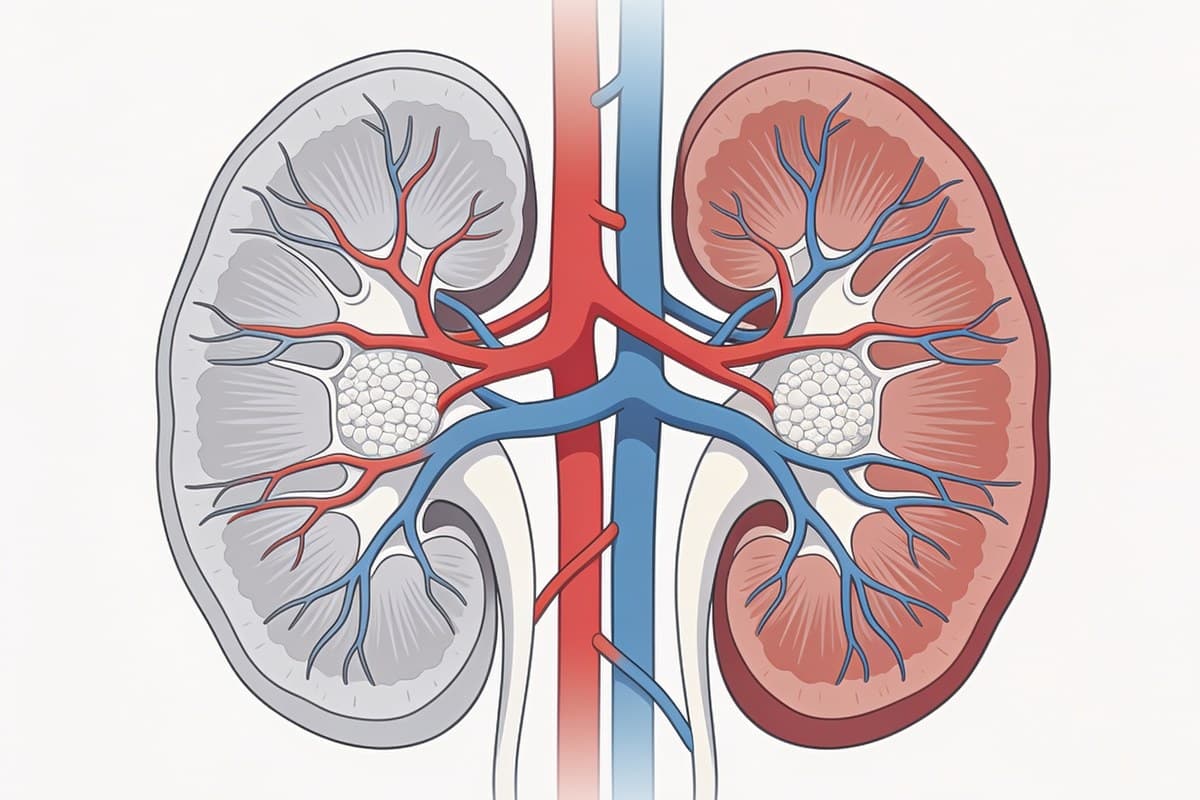 FDA Approves Vera Therapeutics' Trutakna for IgA Nephropathy, Expanding Nephrology Biologics Market