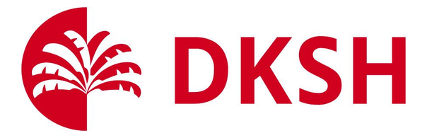 DKSH logo