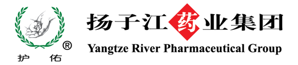Yangtze River Pharmaceutical Group logo