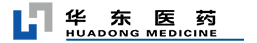 Huadong Medicine logo