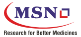 MSN Laboratories logo