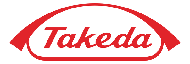 Takeda logo